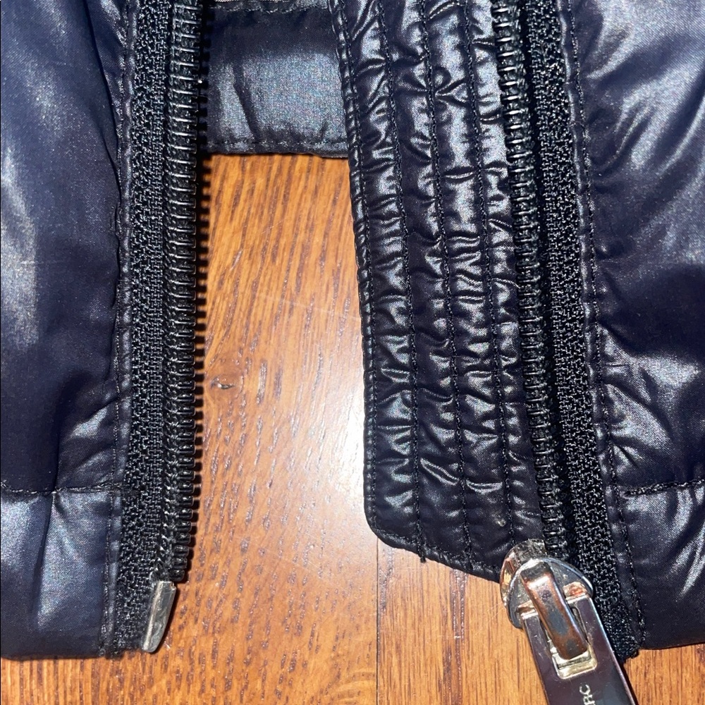 Andrew Marc packable down jacket - image 10